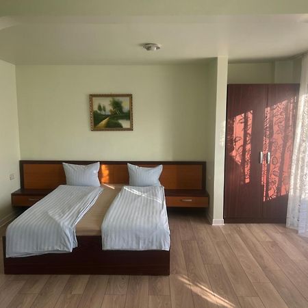Hotel Le Baron Timişoara Eksteriør billede