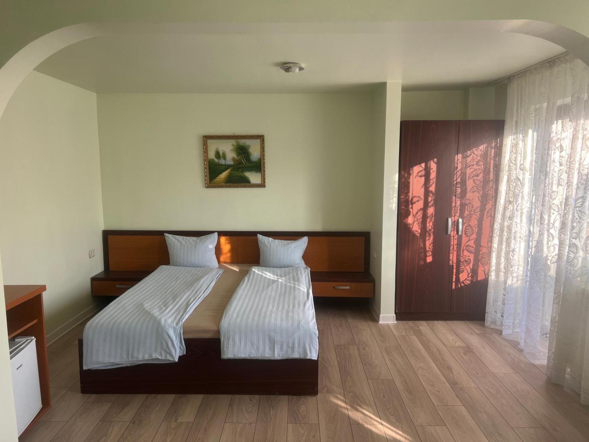 Hotel Le Baron Timişoara Eksteriør billede